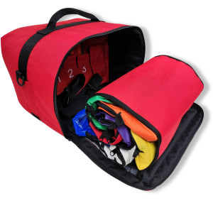 Botiquin Bolsa Triaje Neonato / Pediatrico